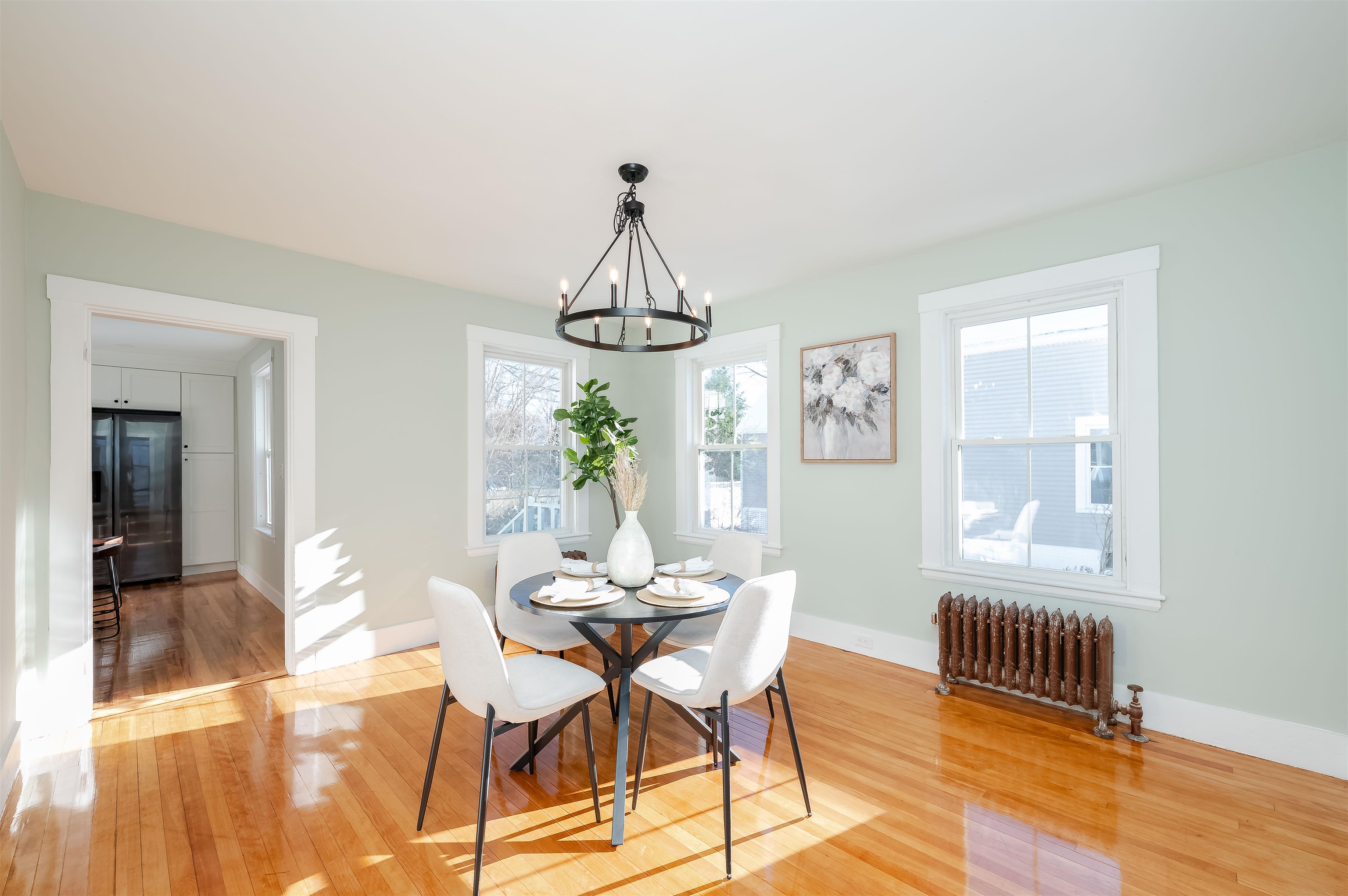 9 School Street Exeter, NH 03833 - Photo 17 of 33