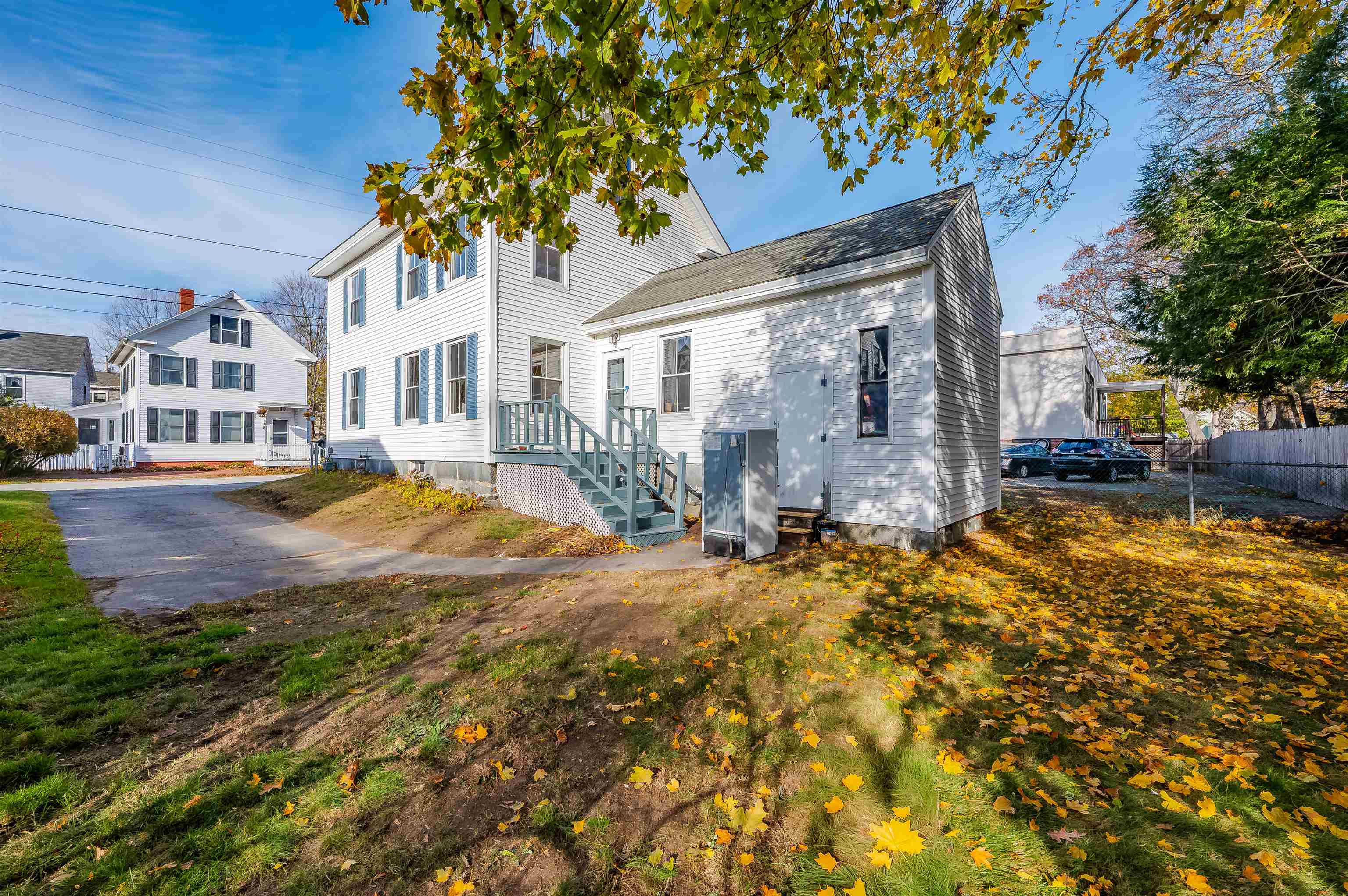 9 School Street Exeter, NH 03833 - Photo 4 of 33