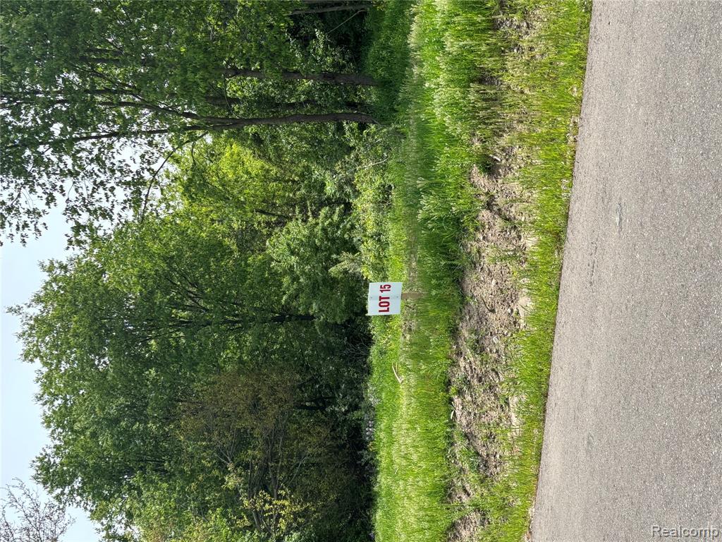4035 Metamora Ridge Road Oxford, MI 48371 - Photo 1 of 1