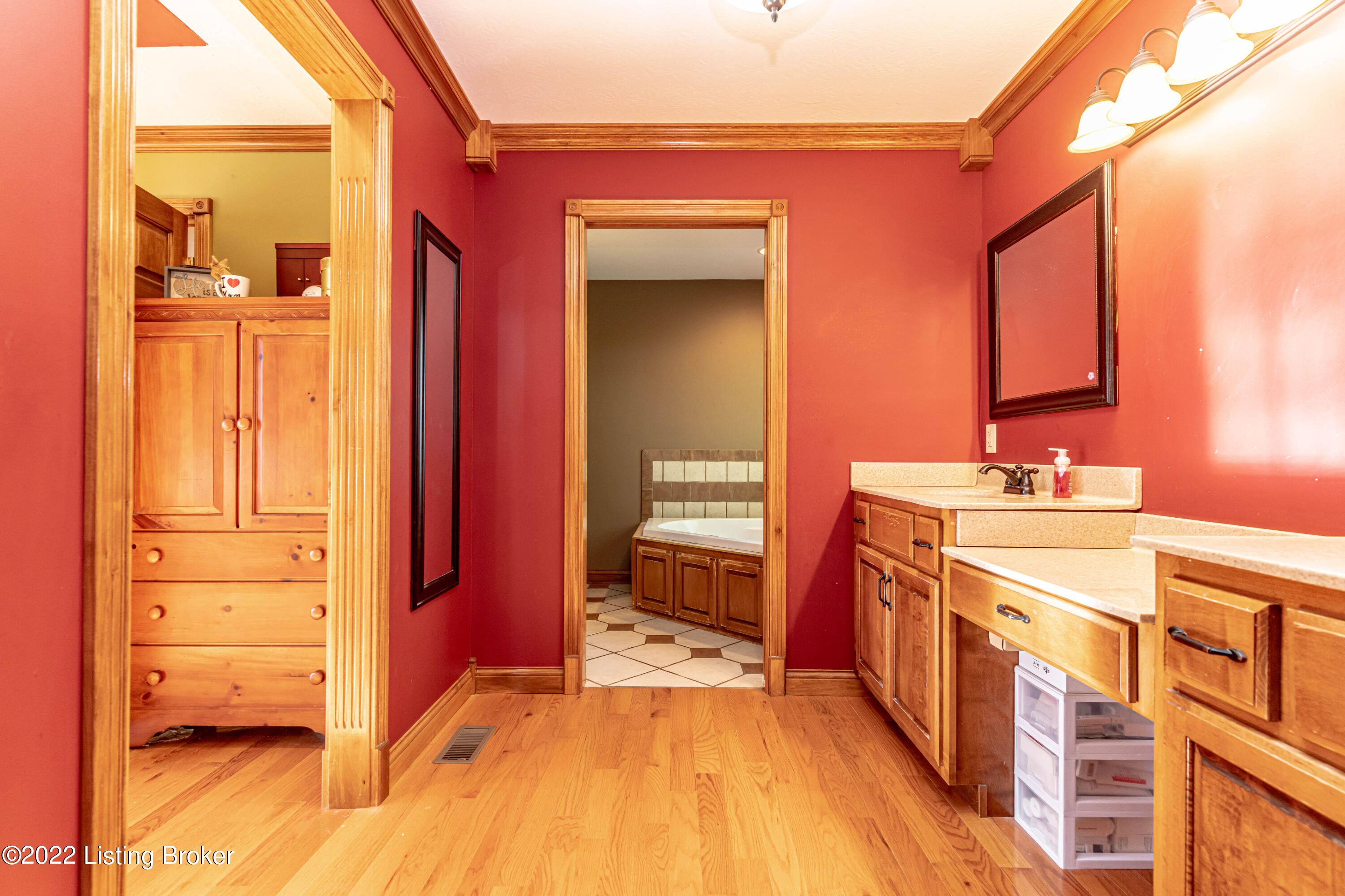 166 Crow Hollow Road Leitchfield, KY 42754 - Photo 40 of 107 DSC01108