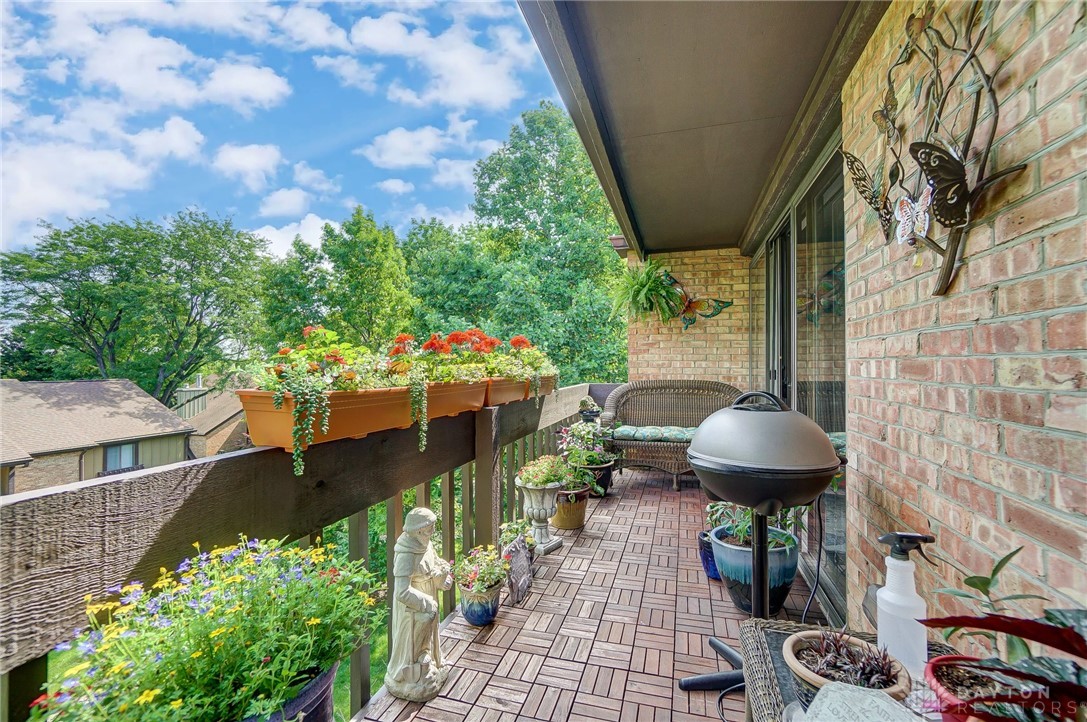 1357 Tattersall Road, Unit 70 Dayton, OH 45459 - Photo 36 of 38 Gallery Image 36