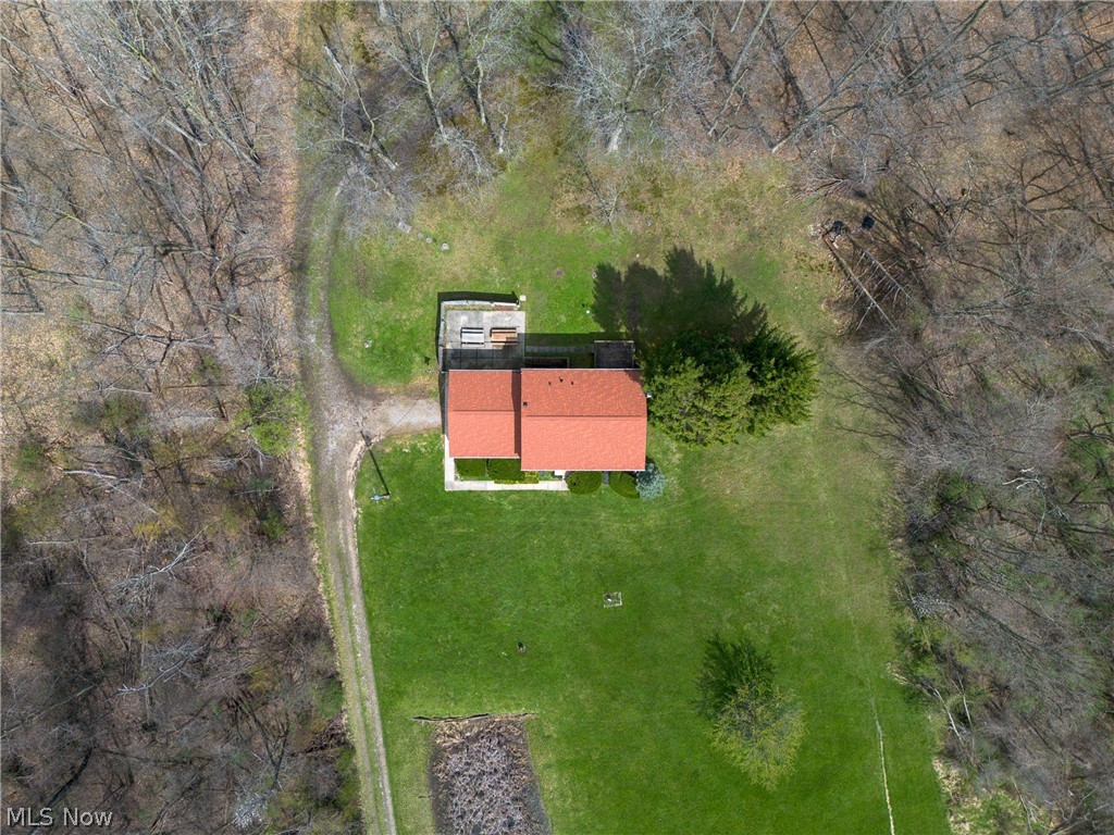 8511 Kennard Road Lodi, OH 44254 - Photo 46 of 50 House and deck