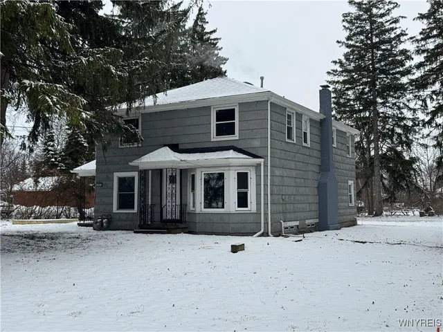 $299,900 | 5963 Transit Road, Unit 2, Depew, NY 14043