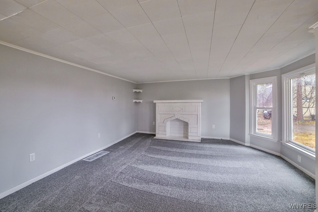 5963 Transit Road Lancaster, NY 14043 - Photo 13 of 49 Lower front living room