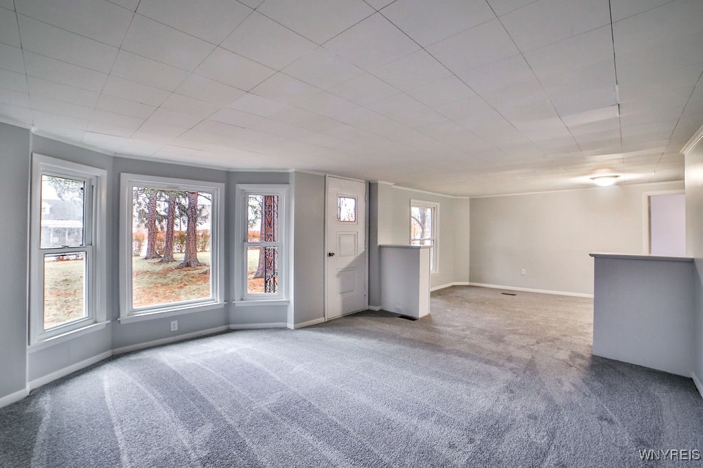 5963 Transit Road Lancaster, NY 14043 - Photo 14 of 49 Lower front living room