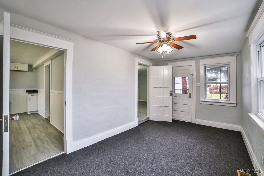 5963 Transit Road Lancaster, NY 14043 - Photo 16 of 49 Lower rear room