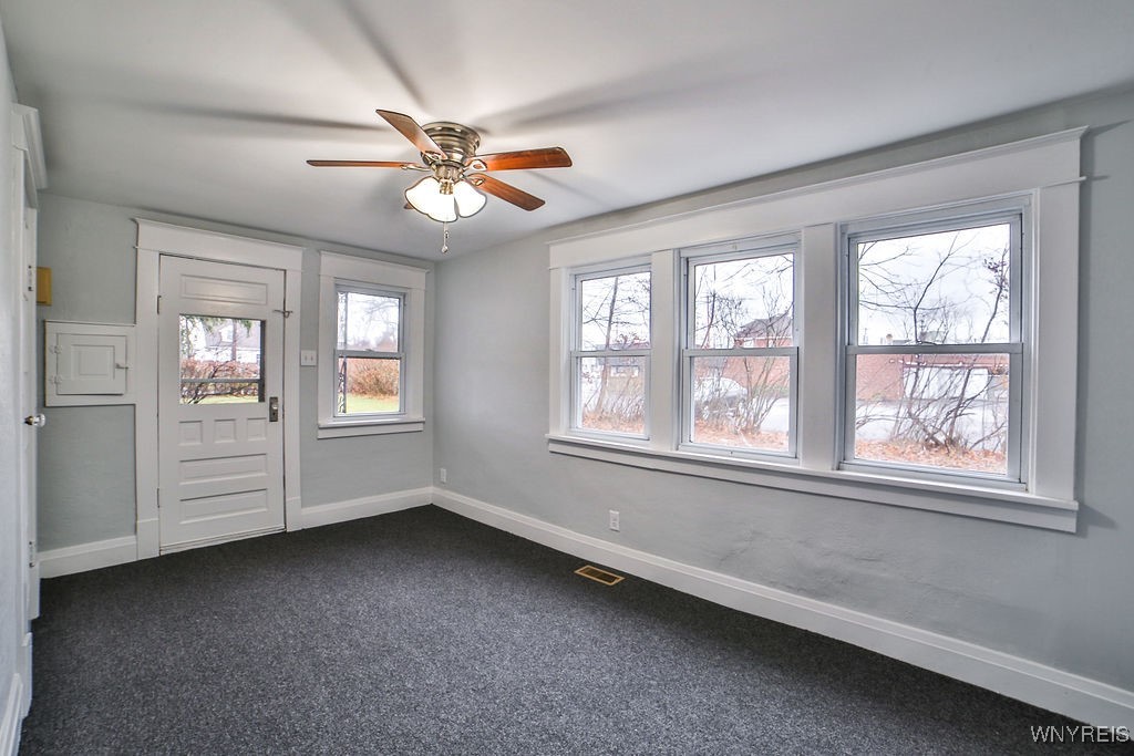 5963 Transit Road Lancaster, NY 14043 - Photo 17 of 49 Lower rear room