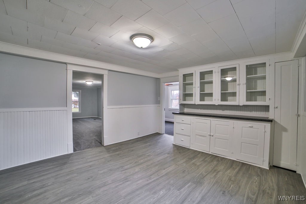 5963 Transit Road Lancaster, NY 14043 - Photo 20 of 49 Lower Kitchen