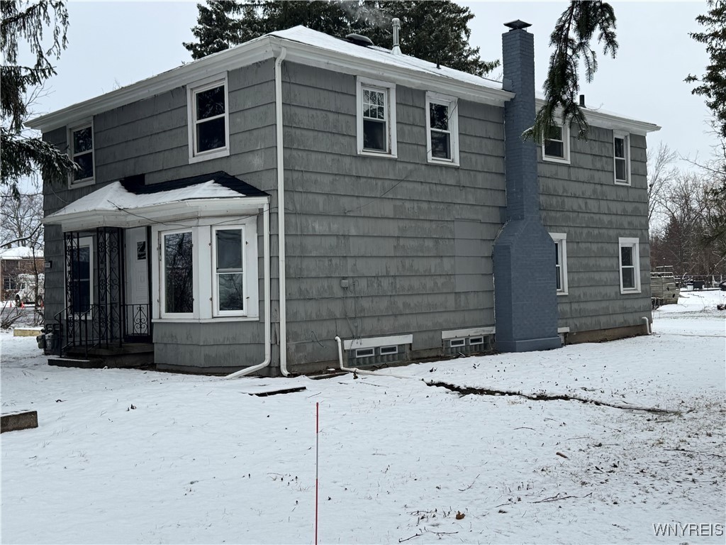 5963 Transit Road Lancaster, NY 14043 - Photo 2 of 49