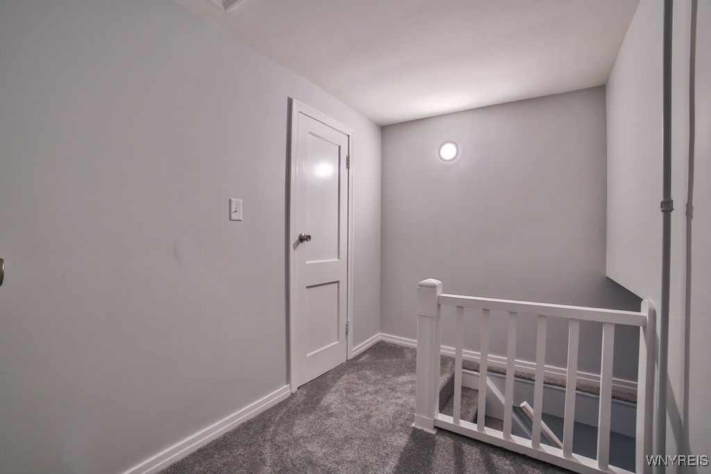 5963 Transit Road Lancaster, NY 14043 - Photo 26 of 49 Upper hallway to bedrooms