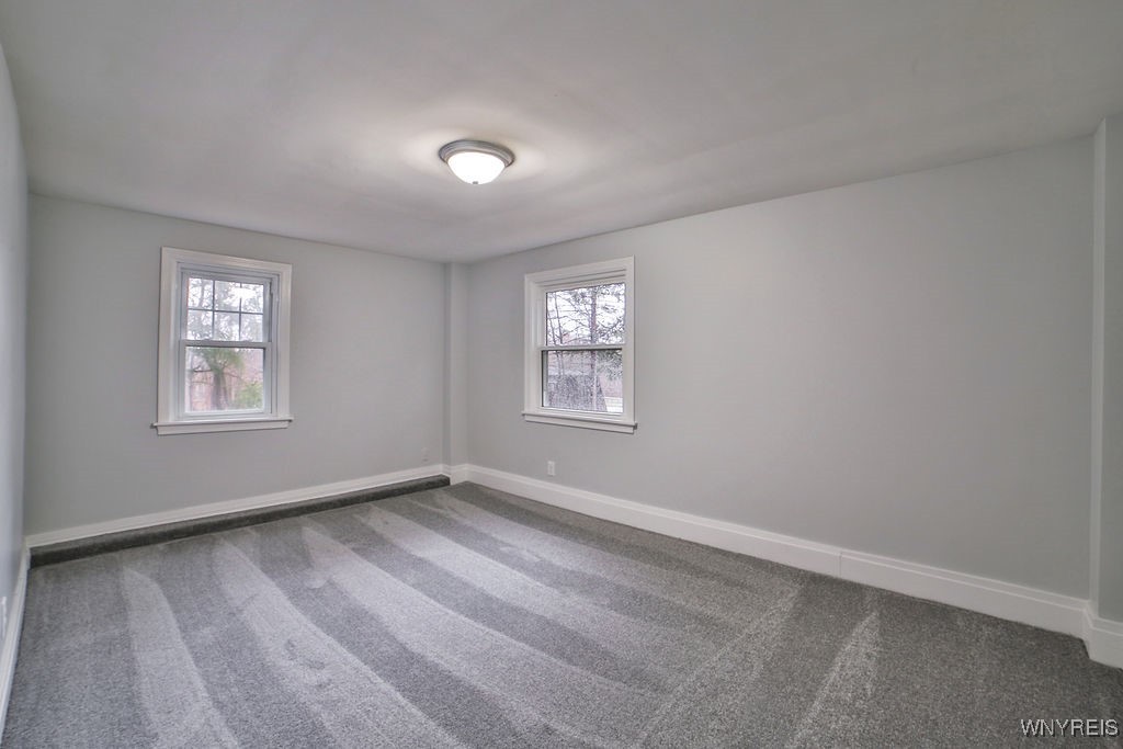 5963 Transit Road Lancaster, NY 14043 - Photo 27 of 49 Bedroom #1 lower