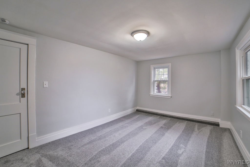 5963 Transit Road Lancaster, NY 14043 - Photo 28 of 49 Bedroom #1 lower