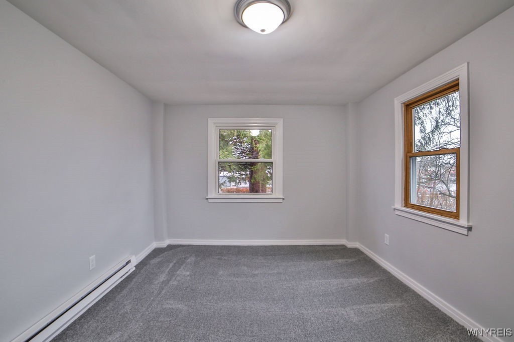 5963 Transit Road Lancaster, NY 14043 - Photo 29 of 49 Bedroom #2 lower