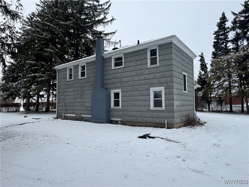 5963 Transit Road Lancaster, NY 14043 - Photo 3 of 49