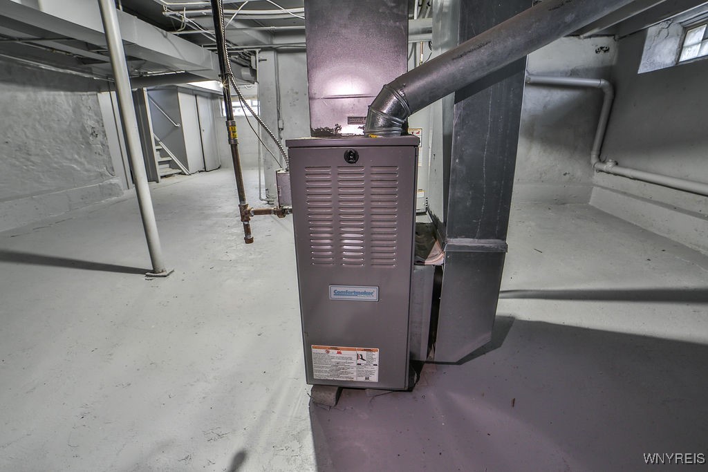 5963 Transit Road Lancaster, NY 14043 - Photo 34 of 49 Updated with 2 new furnaces