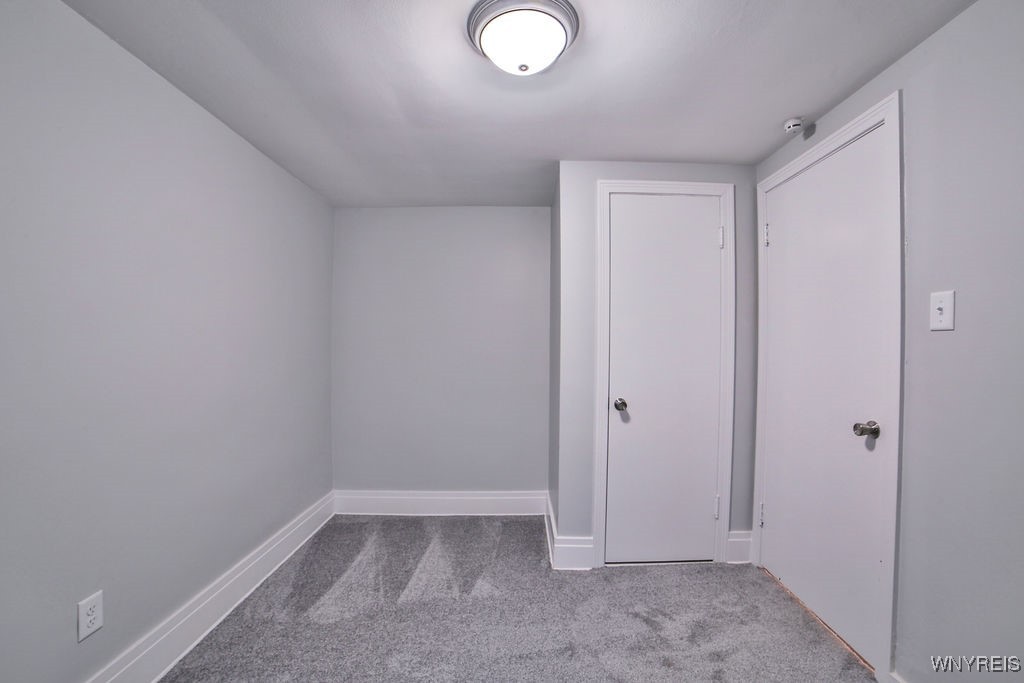 5963 Transit Road Lancaster, NY 14043 - Photo 41 of 49 Apt 2 Bedroom #1