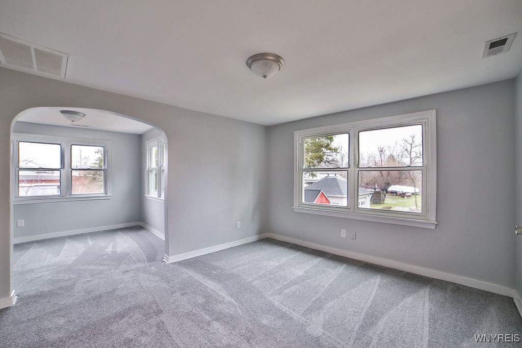 5963 Transit Road Lancaster, NY 14043 - Photo 43 of 49 apt #2 Living room
