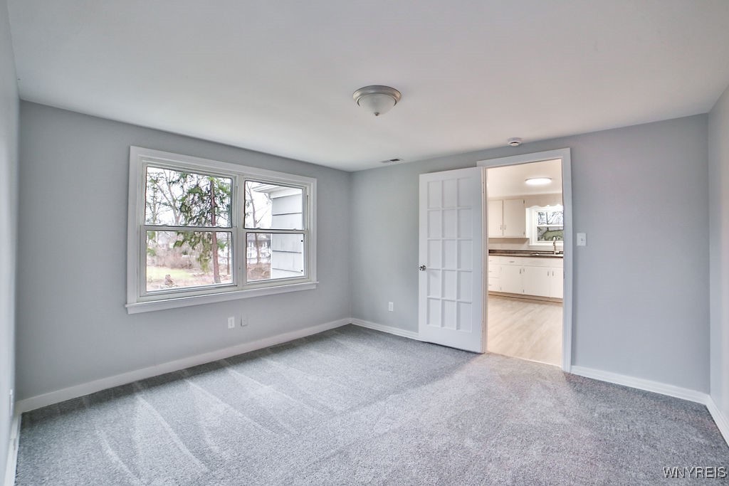 5963 Transit Road Lancaster, NY 14043 - Photo 44 of 49 Apartment #2 Living room