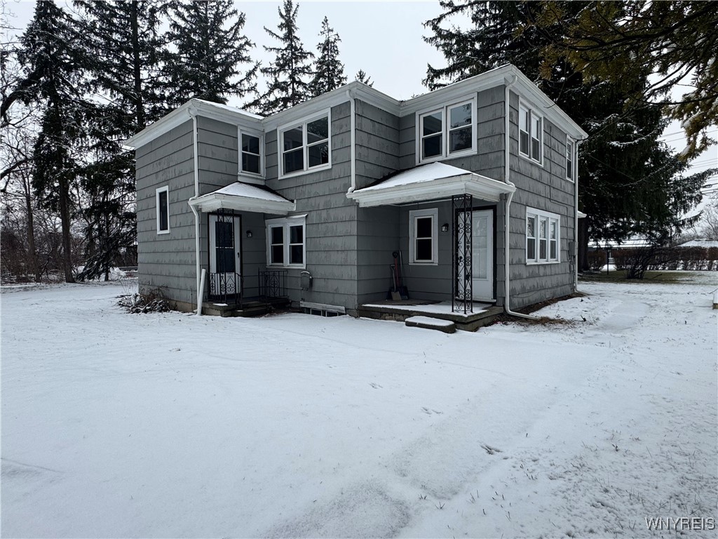 5963 Transit Road Lancaster, NY 14043 - Photo 5 of 49