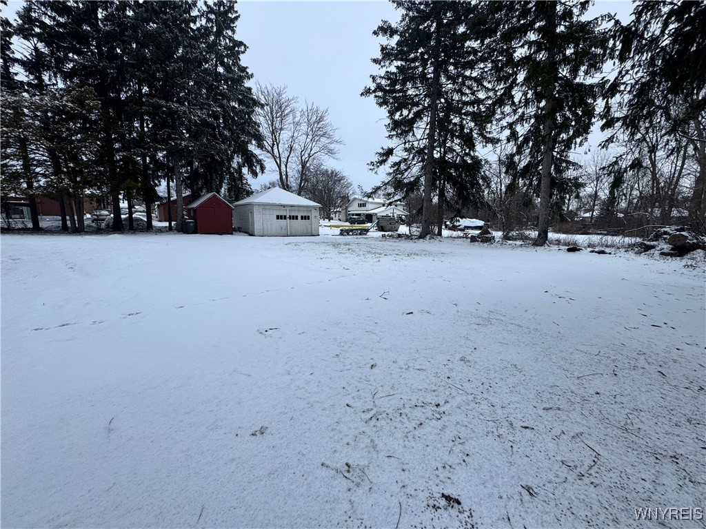 5963 Transit Road Lancaster, NY 14043 - Photo 8 of 49 Huge double lot