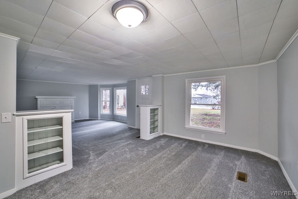 5963 Transit Road Lancaster, NY 14043 - Photo 10 of 49 Lower front living room and dining room
