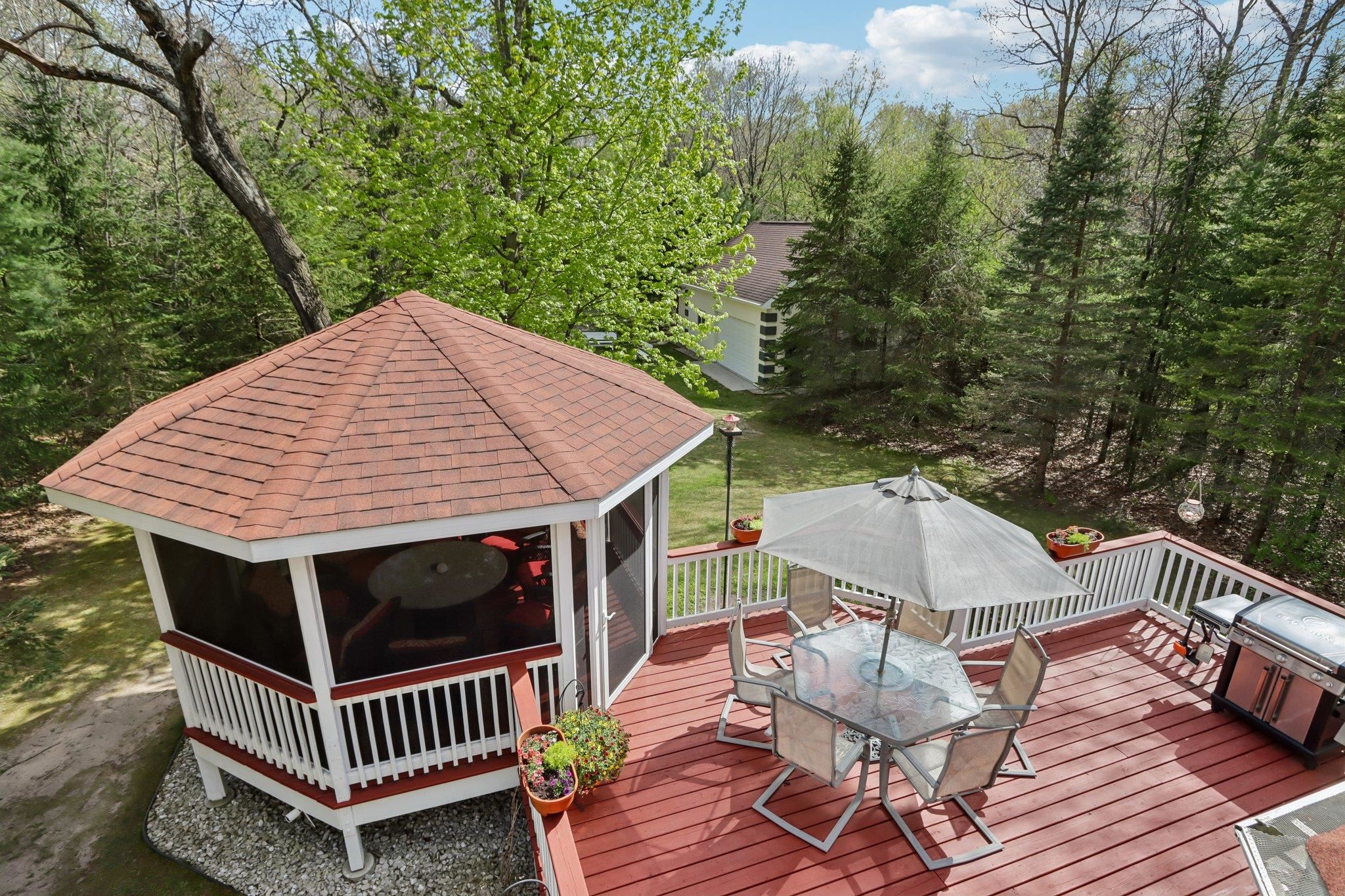 E9797 Buckhorn Road Reedsburg, WI 53959 - Photo 65 of 83