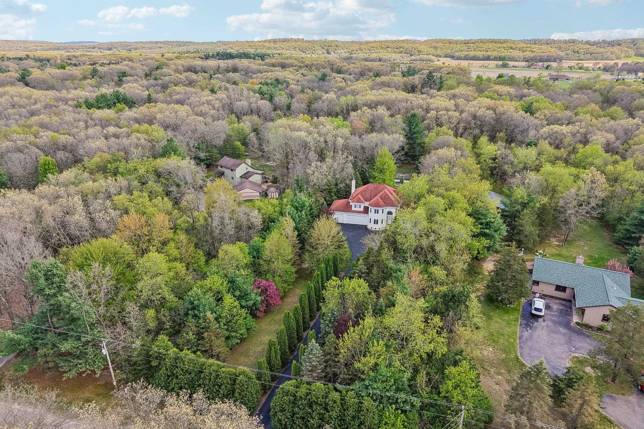 E9797 Buckhorn Road Reedsburg, WI 53959 - Photo 71 of 83