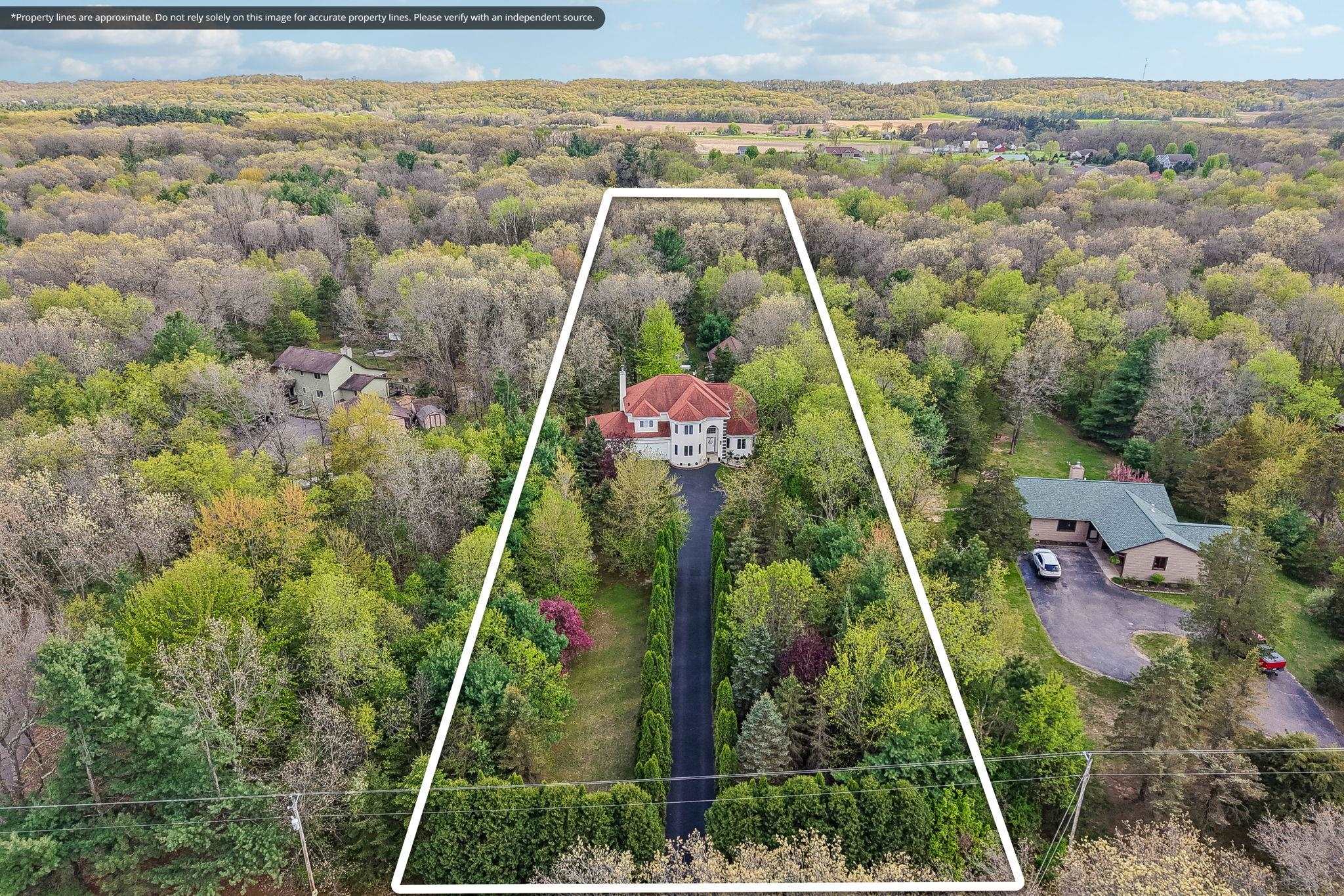 E9797 Buckhorn Road Reedsburg, WI 53959 - Photo 72 of 83