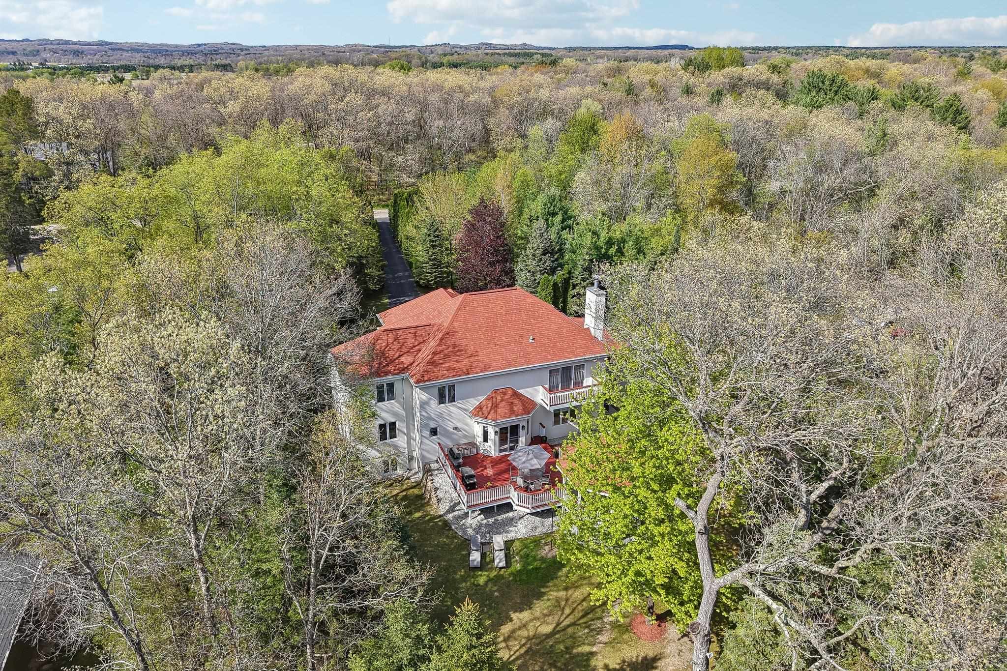 E9797 Buckhorn Road Reedsburg, WI 53959 - Photo 74 of 83