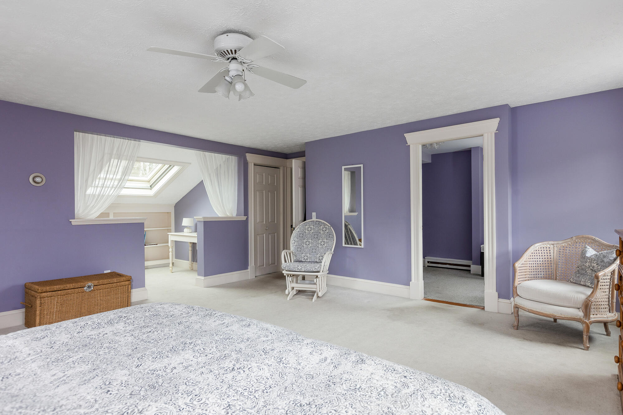 48 Alice Street Portland, ME 04103 - Photo 22 of 43 48 Alice St._W5_019