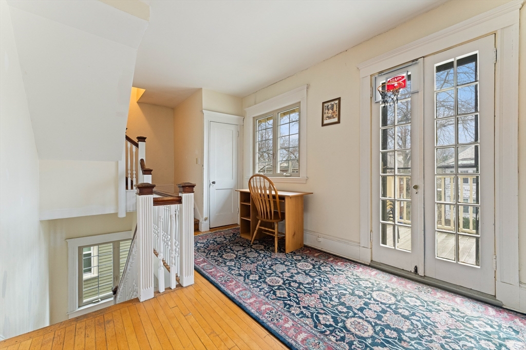 79-81 Moraine Street Boston, MA 02130 - Photo 12 of 36