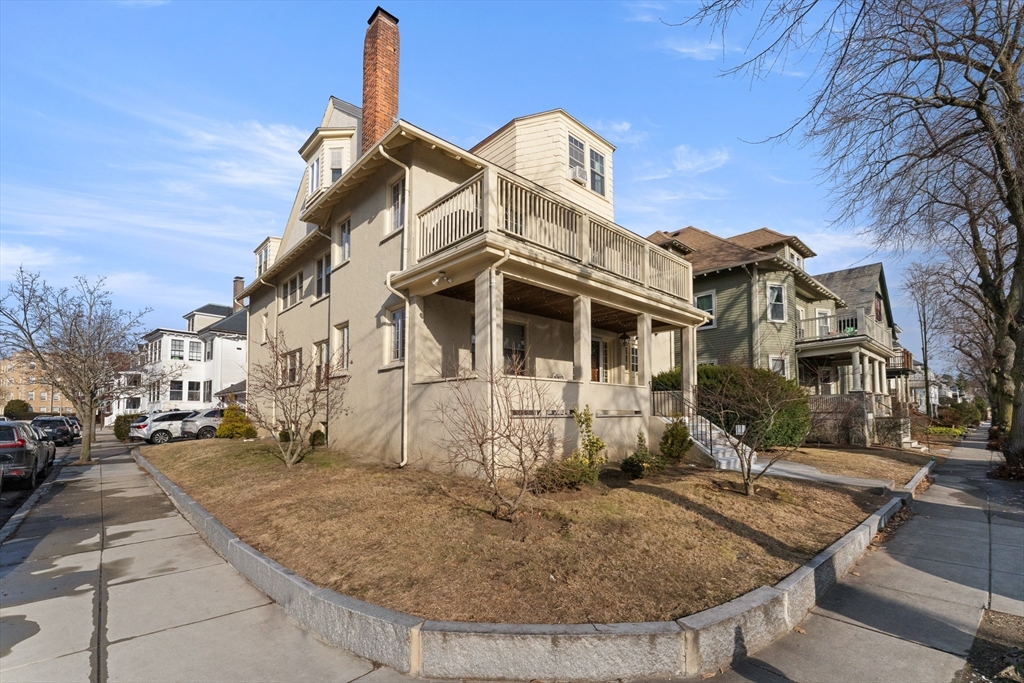 79-81 Moraine Street Boston, MA 02130 - Photo 28 of 36