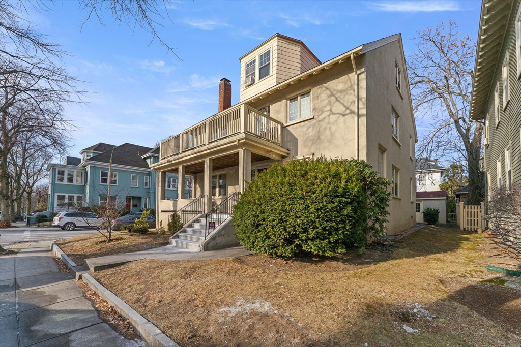 79-81 Moraine Street Boston, MA 02130 - Photo 29 of 36