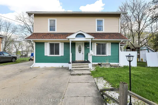 $162,500 | 630 North Cochran Avenue, Charlotte, MI 48813