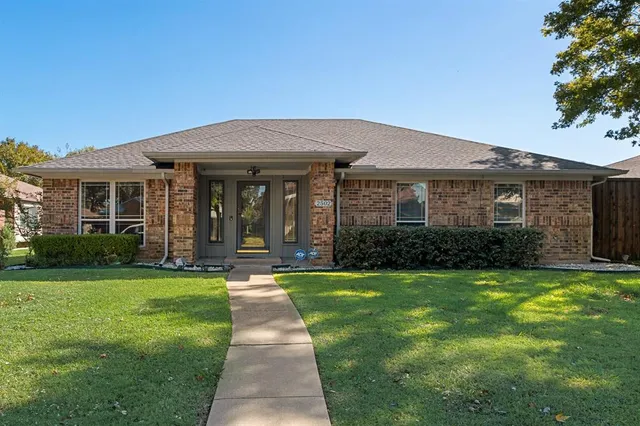 $2,300 | 2502 Kimberly Drive, Garland, TX 75040