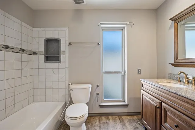 $2,300 | 2502 Kimberly Drive, Garland, TX 75040