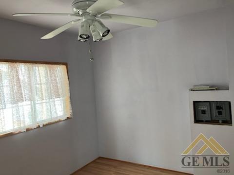 Undisclosed Address Ridgecrest, CA 93555 - Photo 16 of 30 a view of an entryway with wooden floor