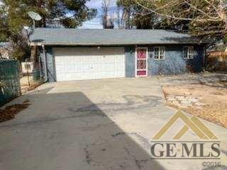 Undisclosed Address Ridgecrest, CA 93555 - Photo 23 of 30 a front view of a house