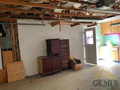 Undisclosed Address Ridgecrest, CA 93555 - Photo 24 of 30 a view of a storage & utility room