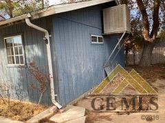 Undisclosed Address Ridgecrest, CA 93555 - Photo 28 of 30 a view of a wooden door