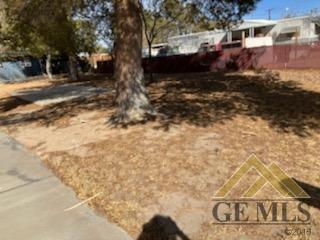 Undisclosed Address Ridgecrest, CA 93555 - Photo 3 of 30 a view of yard