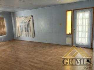 Undisclosed Address Ridgecrest, CA 93555 - Photo 9 of 30 a view of an empty room with a window