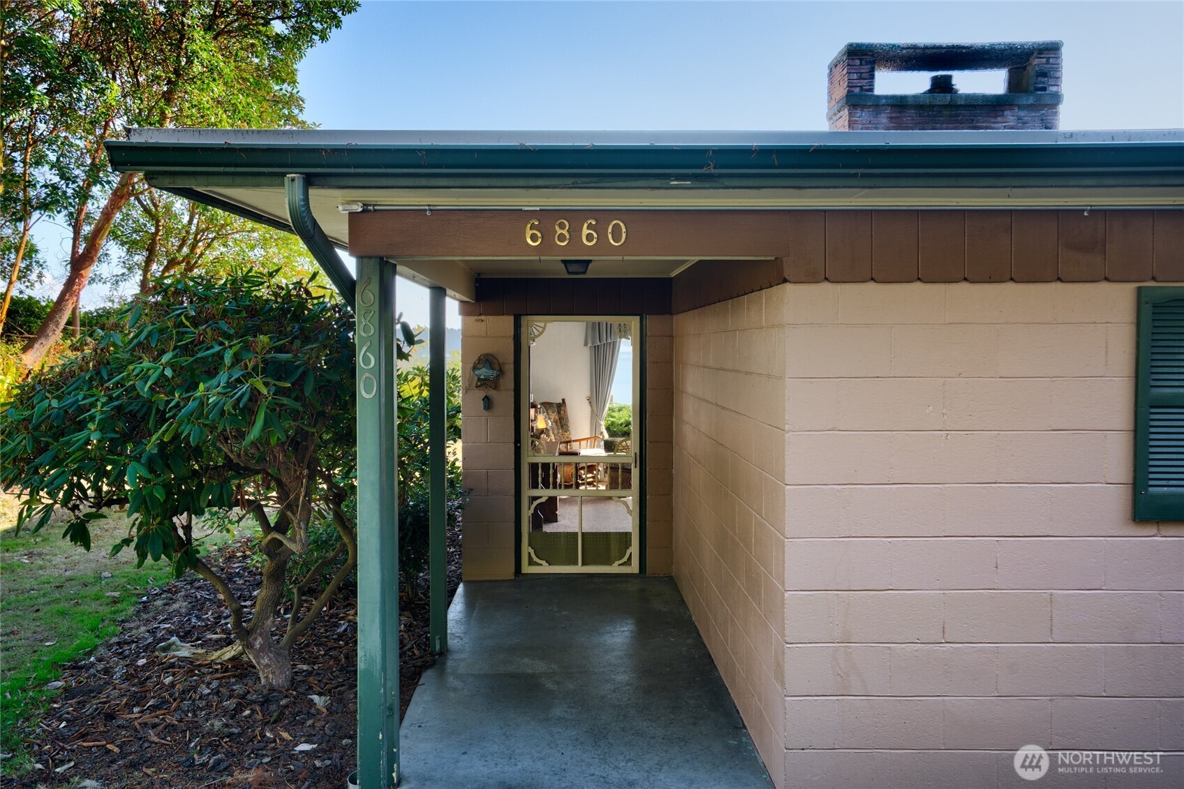 6860 Salmon Beach Road Anacortes, WA 98221 - Photo 5 of 32