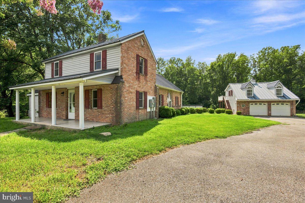 3813 Mt Pleasant Road, Unit B Waldorf, MD 20601 - Photo 54 of 55 House $2,650/mo. Garage $1,900/mo. Separate leases