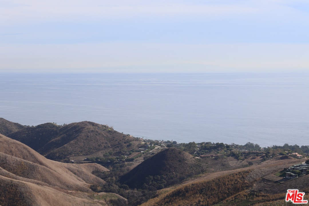 0 Carrita Road Malibu, CA 90265 - Photo 1 of 6 Gallery Image 1