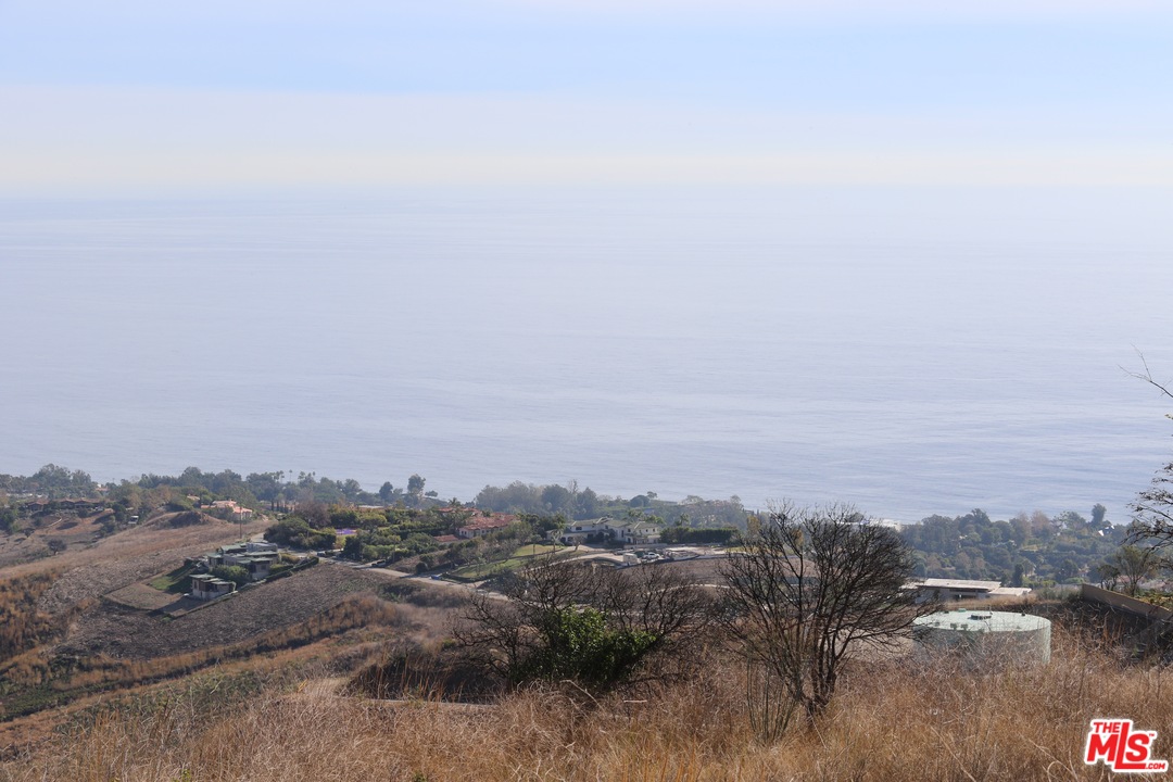 0 Carrita Road Malibu, CA 90265 - Photo 4 of 6 Gallery Image 4