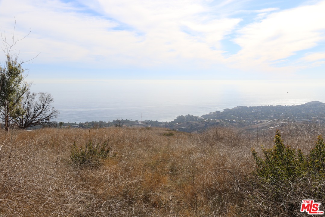 0 Carrita Road Malibu, CA 90265 - Photo 5 of 6 Gallery Image 5