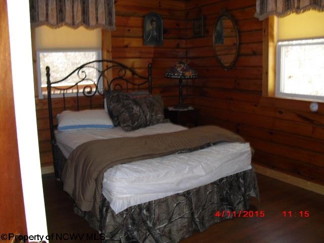 593 Nurses Hollow Center Point, WV 26339 - Photo 7 of 13 Gallery Image 7