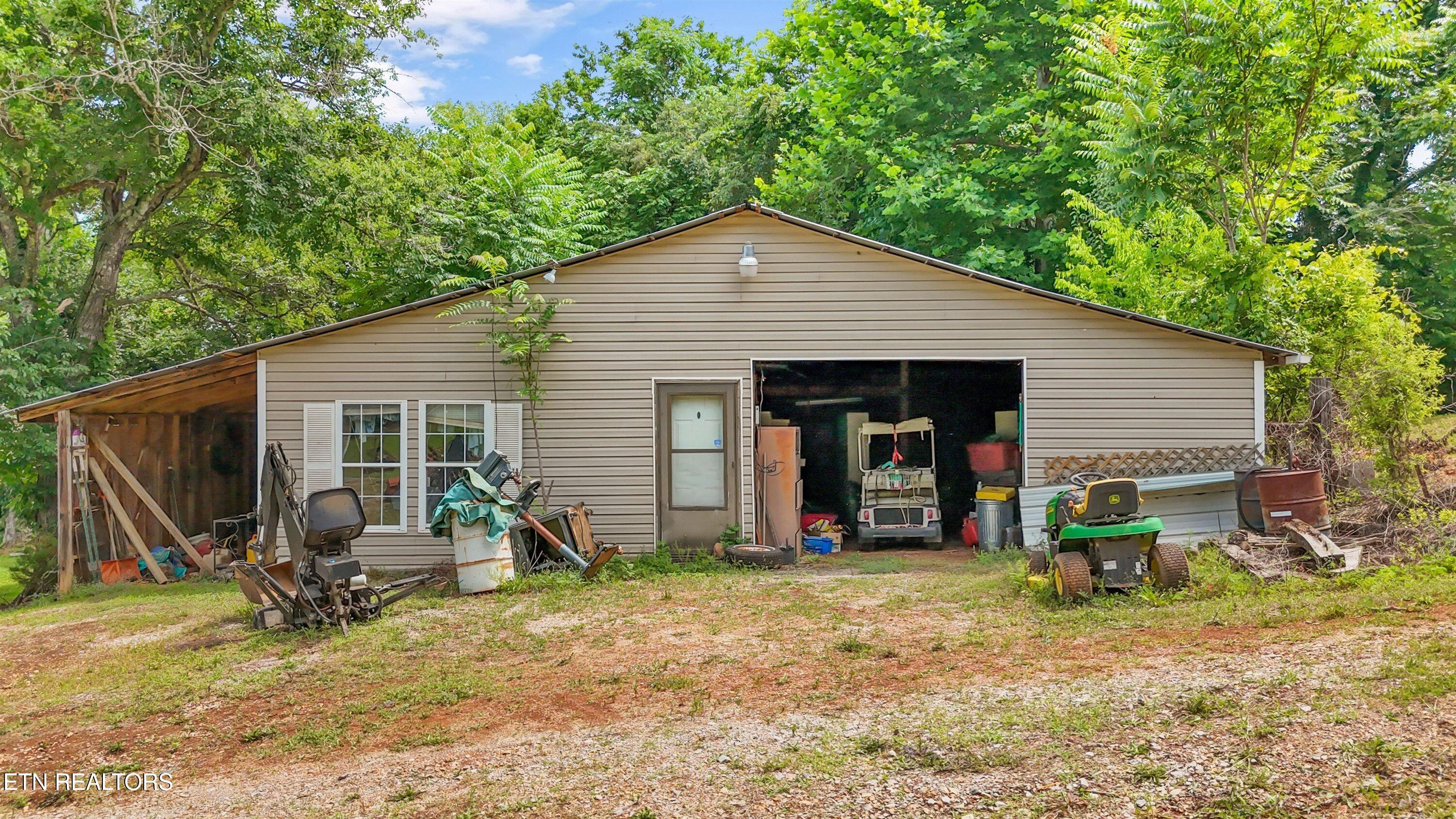 11066 Unitia Road Friendsville, TN 37737 - Photo 21 of 24 10-11066 Unitia Rd11