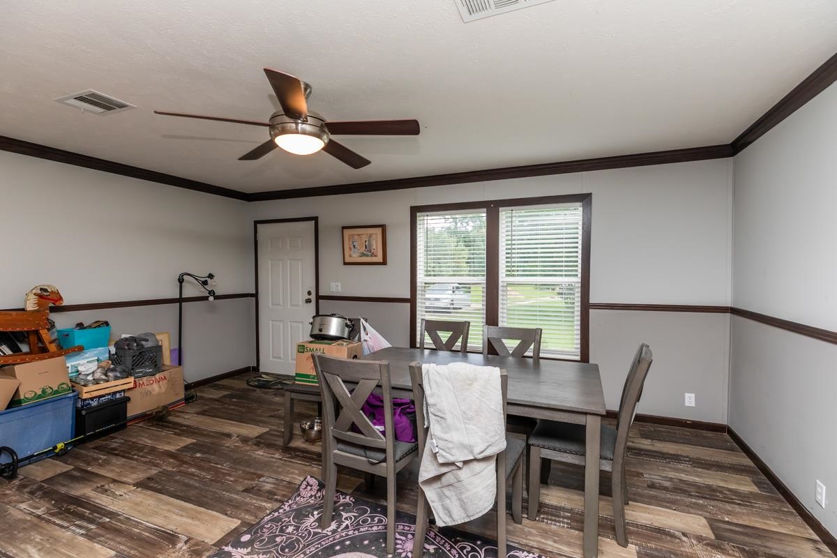 8172 North Linscomb Road Vidor, TX 77662 - Photo 3 of 25